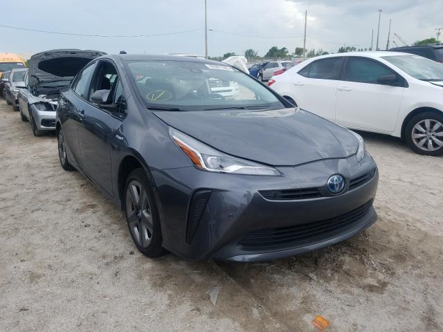 TOYOTA PRIUS L 2020 jtdkarfu3l3106174