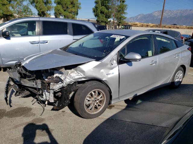 TOYOTA PRIUS 2020 jtdkarfu3l3112430