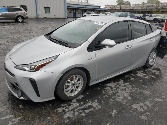 TOYOTA PRIUS L 2020 jtdkarfu3l3114291