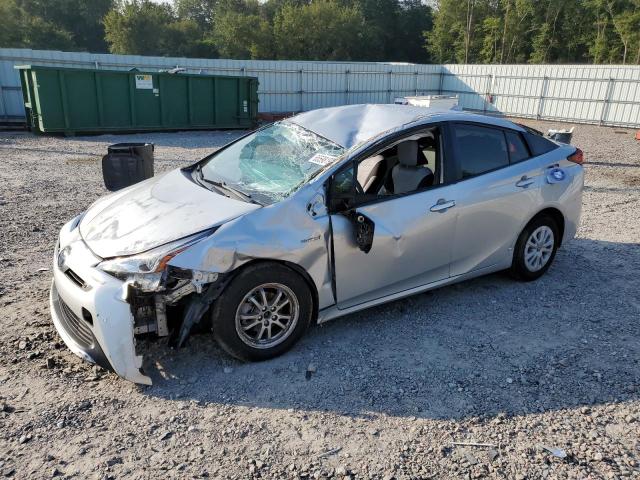 TOYOTA PRIUS 2020 jtdkarfu3l3119085