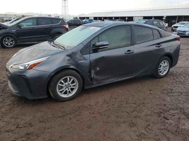 TOYOTA PRIUS L 2020 jtdkarfu3l3119992