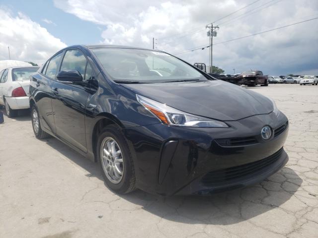 TOYOTA PRIUS L 2020 jtdkarfu3l3122553