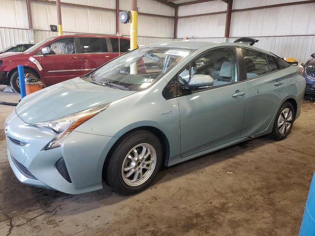 TOYOTA PRIUS 2016 jtdkarfu4g3000208