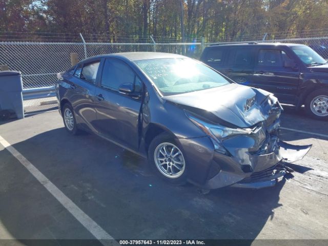 TOYOTA PRIUS 2016 jtdkarfu4g3003948