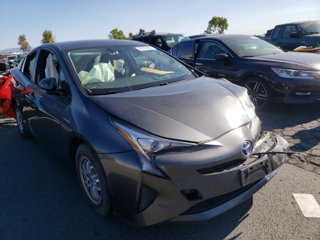 TOYOTA PRIUS 2016 jtdkarfu4g3004064