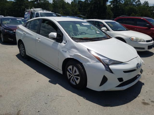 TOYOTA PRIUS 2016 jtdkarfu4g3004291