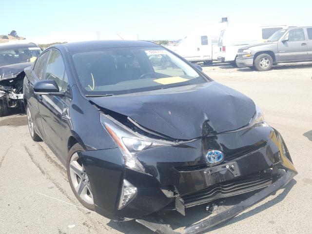 TOYOTA PRIUS 2016 jtdkarfu4g3006283