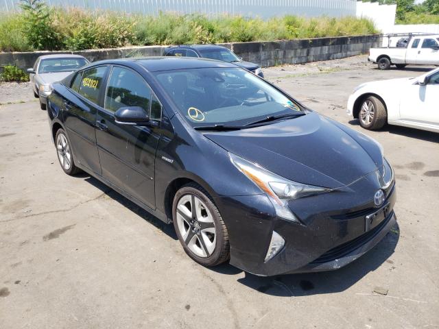 TOYOTA PRIUS 2016 jtdkarfu4g3008924