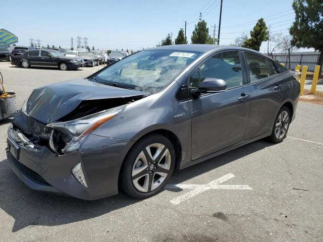 TOYOTA PRIUS 2016 jtdkarfu4g3012844