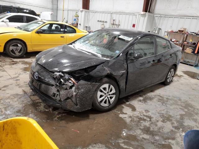 TOYOTA PRIUS 2016 jtdkarfu4g3014853