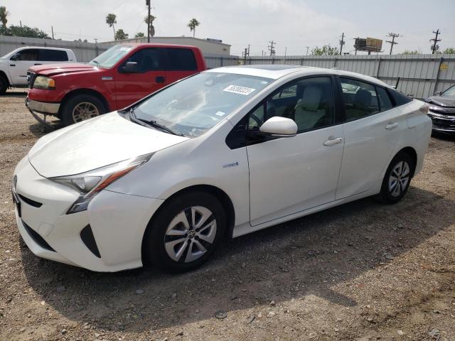 TOYOTA PRIUS 2016 jtdkarfu4g3015923