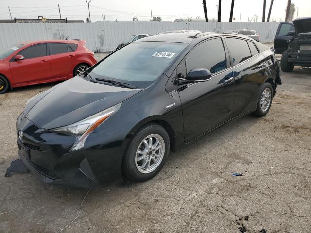 TOYOTA PRIUS 2016 jtdkarfu4g3016134