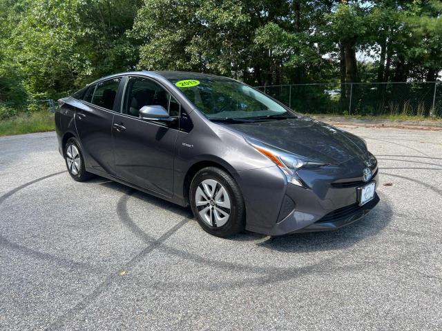 TOYOTA PRIUS 2016 jtdkarfu4g3016313