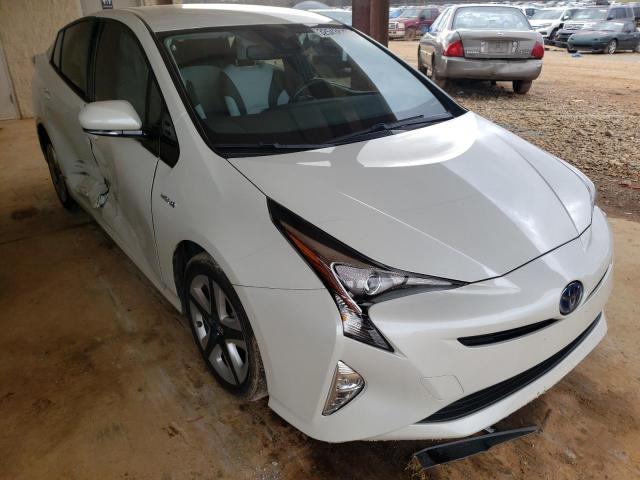 TOYOTA PRIUS 2016 jtdkarfu4g3018174