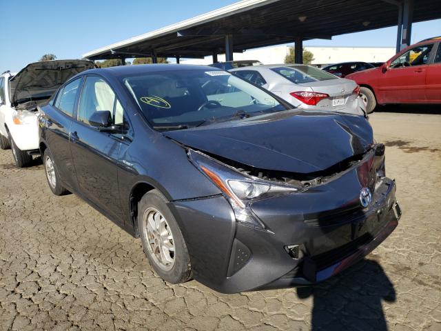 TOYOTA PRIUS 2016 jtdkarfu4g3018742