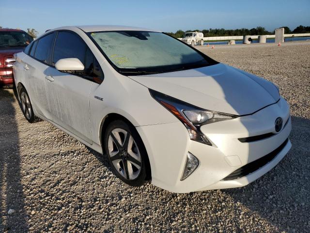 TOYOTA PRIUS 2016 jtdkarfu4g3019129