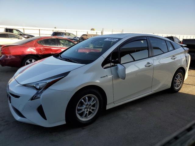 TOYOTA PRIUS 2016 jtdkarfu4g3020667