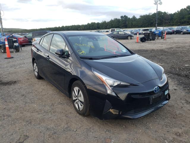 TOYOTA PRIUS 2016 jtdkarfu4g3020880