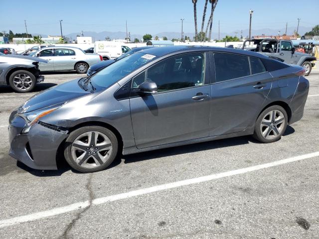 TOYOTA PRIUS 2016 jtdkarfu4g3023116