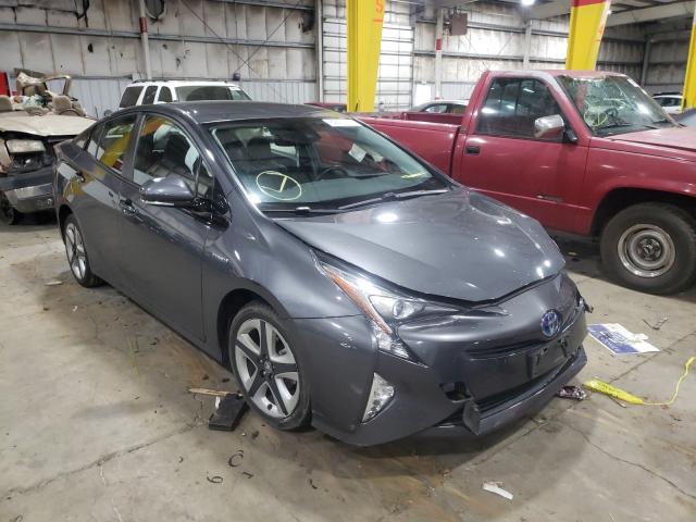 TOYOTA PRIUS 2016 jtdkarfu4g3023973