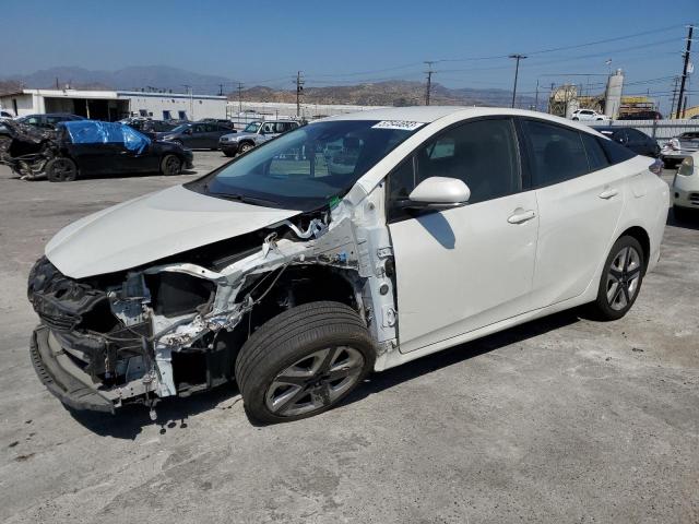 TOYOTA PRIUS 2016 jtdkarfu4g3024556