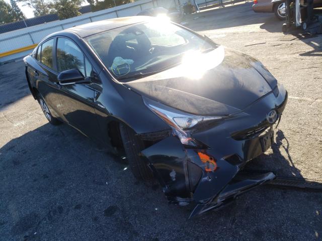 TOYOTA PRIUS 2016 jtdkarfu4g3024833