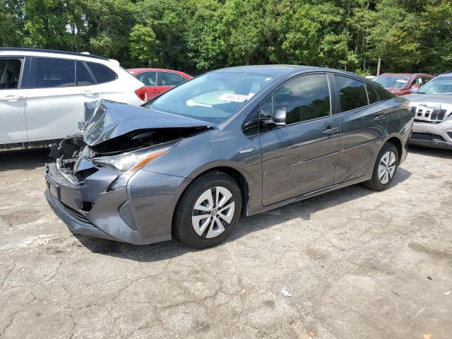 TOYOTA PRIUS 2016 jtdkarfu4g3026176