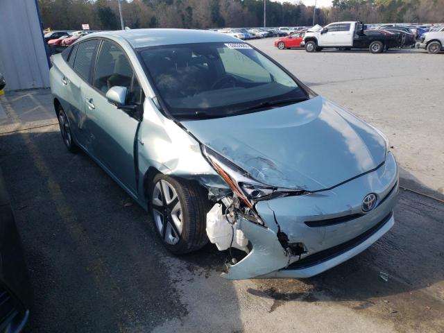 TOYOTA PRIUS 2016 jtdkarfu4g3026212