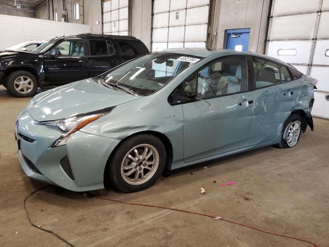 TOYOTA PRIUS 2016 jtdkarfu4g3026372