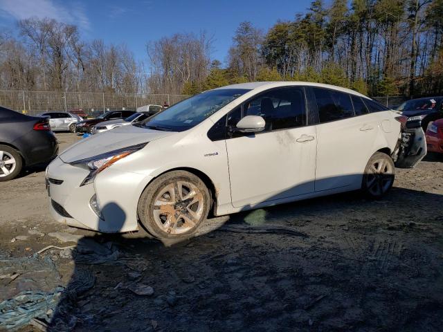 TOYOTA PRIUS 2016 jtdkarfu4g3027148