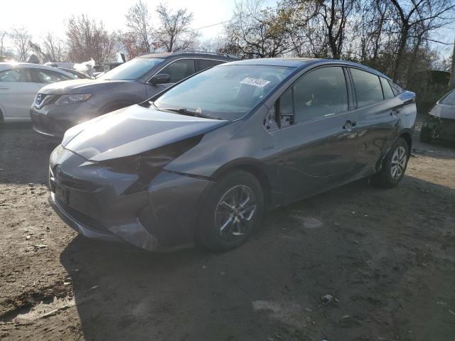 TOYOTA PRIUS 2016 jtdkarfu4g3027702