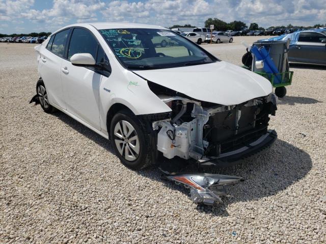 TOYOTA PRIUS 2016 jtdkarfu4g3027831