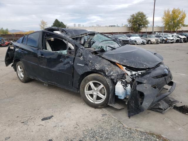 TOYOTA PRIUS 2016 jtdkarfu4g3028557