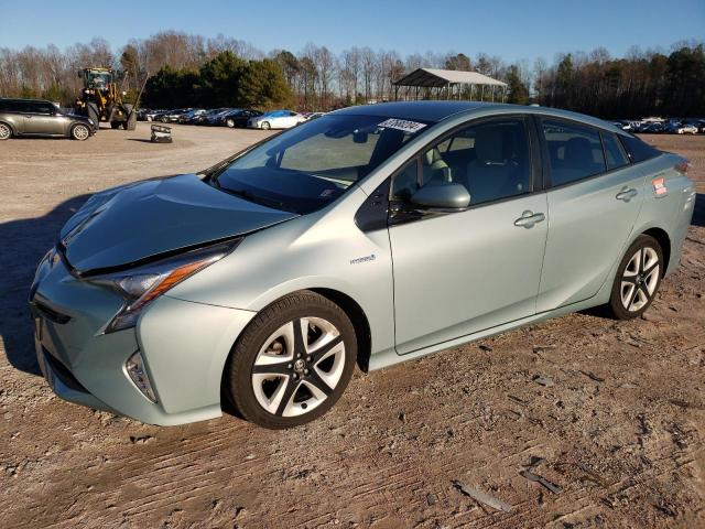 TOYOTA PRIUS 2016 jtdkarfu4g3502877