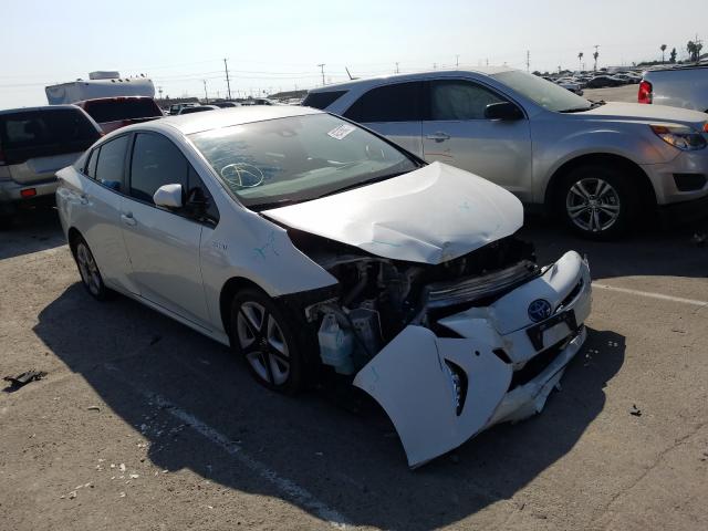 TOYOTA PRIUS 2016 jtdkarfu4g3503267