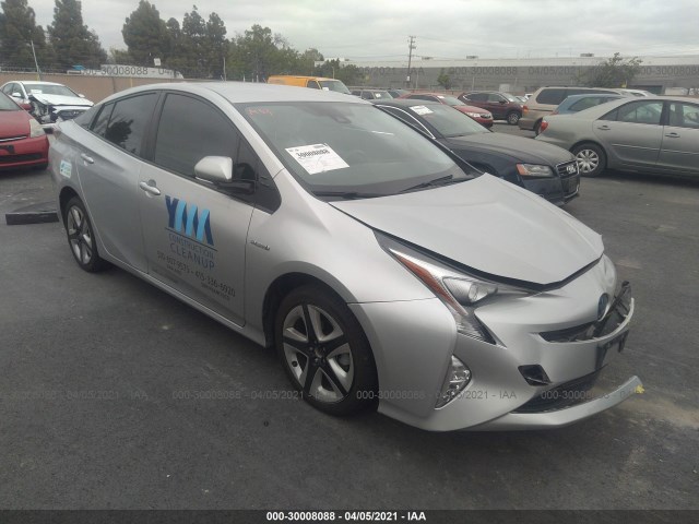 TOYOTA PRIUS 2016 jtdkarfu4g3503382