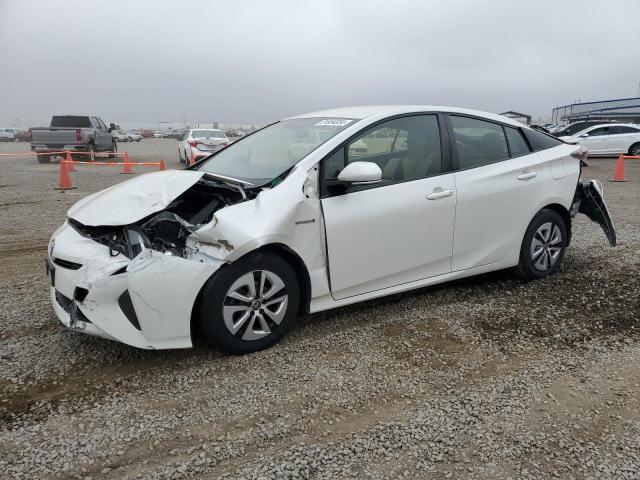 TOYOTA PRIUS 2016 jtdkarfu4g3503723