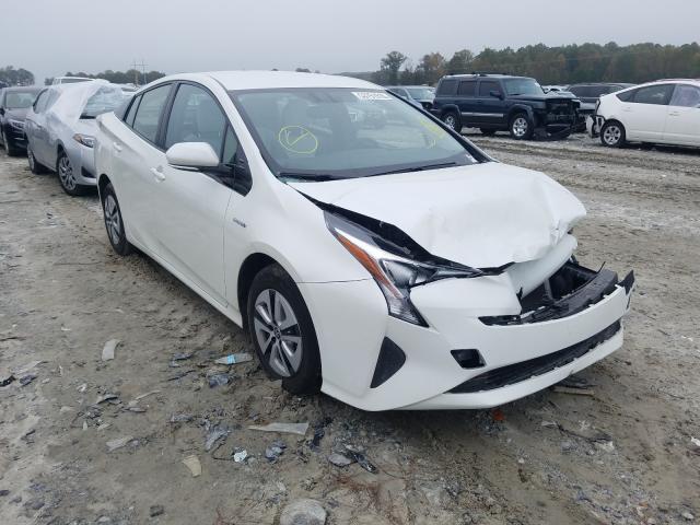 TOYOTA PRIUS 2016 jtdkarfu4g3503964