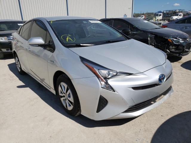 TOYOTA PRIUS 2016 jtdkarfu4g3504080