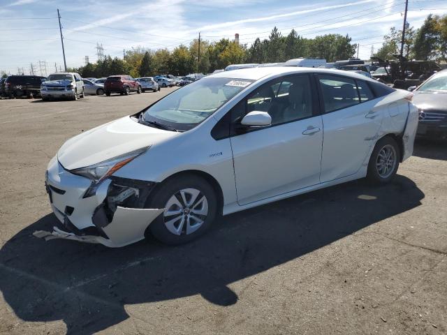 TOYOTA PRIUS 2016 jtdkarfu4g3505942