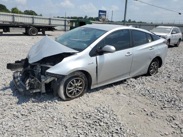 TOYOTA PRIUS 2016 jtdkarfu4g3510980