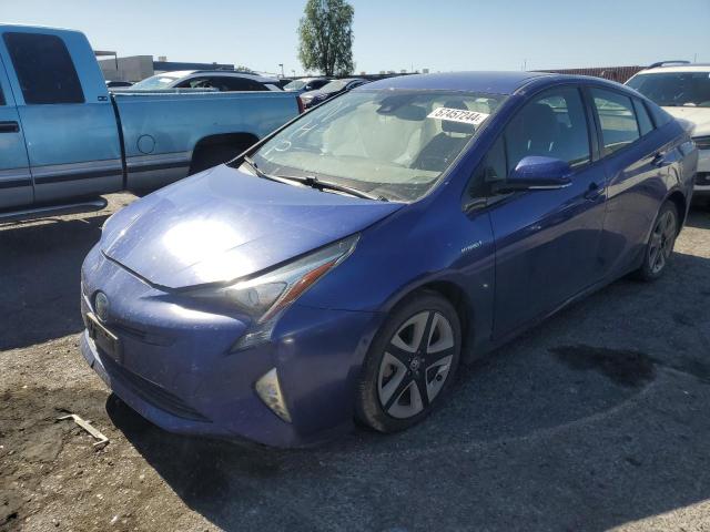 TOYOTA PRIUS 2016 jtdkarfu4g3511093