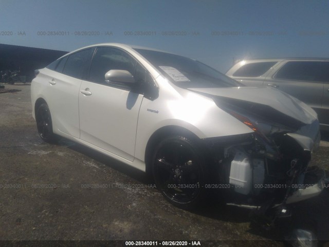 TOYOTA PRIUS 2016 jtdkarfu4g3511885