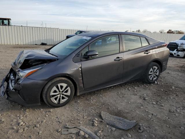 TOYOTA PRIUS 2016 jtdkarfu4g3512583