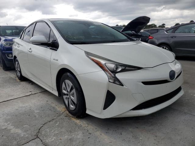 TOYOTA PRIUS 2016 jtdkarfu4g3517766