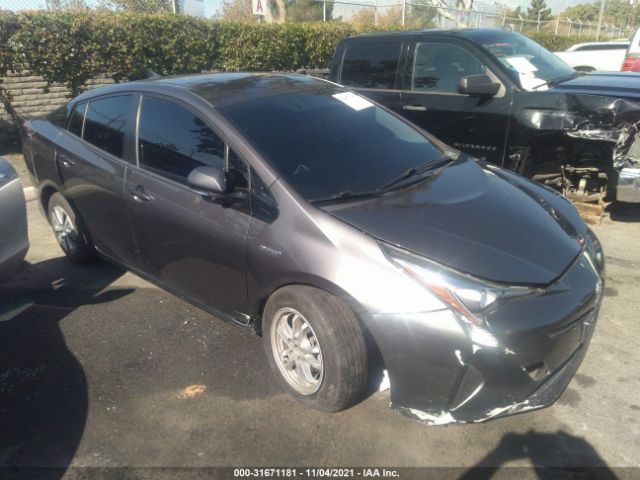 TOYOTA PRIUS 2016 jtdkarfu4g3518237