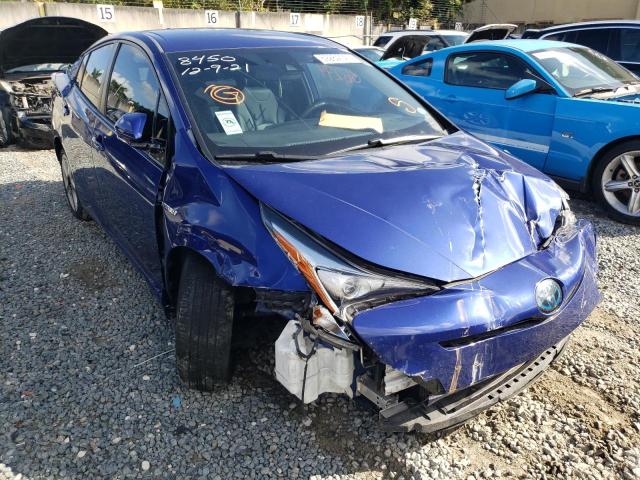 TOYOTA PRIUS 2016 jtdkarfu4g3518450