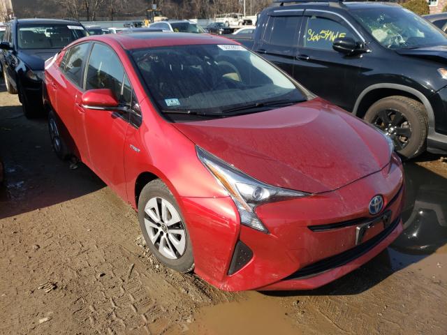 TOYOTA PRIUS 2016 jtdkarfu4g3522711