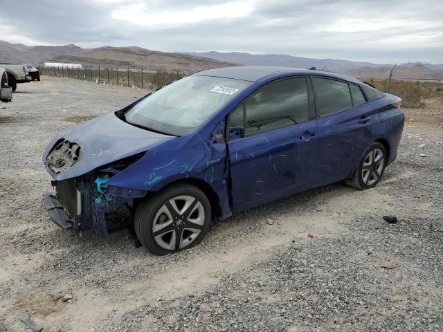 TOYOTA PRIUS 2016 jtdkarfu4g3522885