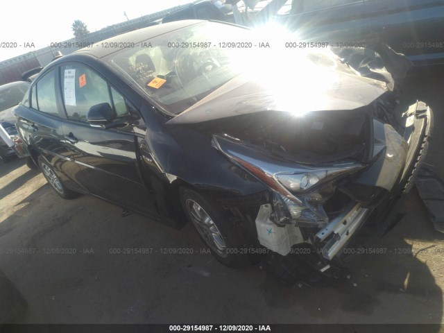 TOYOTA PRIUS 2016 jtdkarfu4g3523955